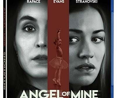 ANGEL OF MINE [BLURAY] [BLU-RAY] (BILINGUAL) Online Sale