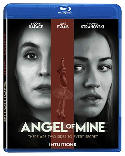 ANGEL OF MINE [BLURAY] [BLU-RAY] (BILINGUAL) Online Sale