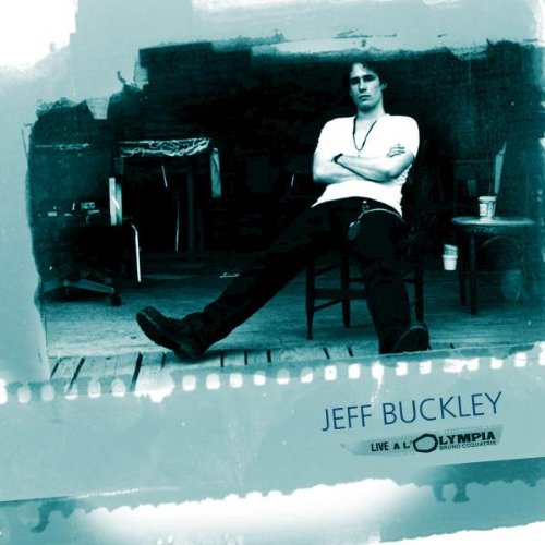 BUCKLEY, JEFF - LIVE AT OLYMPIA Online