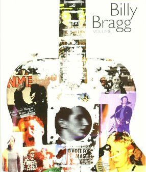 BRAGG, BILLY - VOLUME I For Cheap