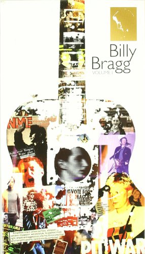 BRAGG, BILLY - VOLUME I For Cheap