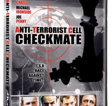 ANTI-TERRORIST CELL CHECKMATE Sale