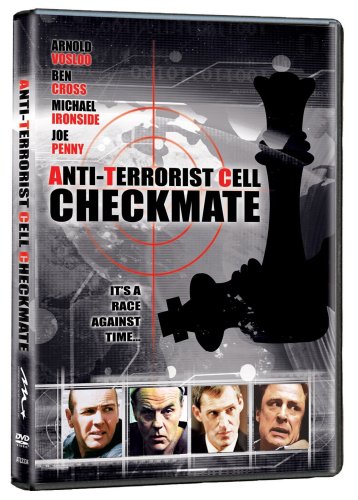 ANTI-TERRORIST CELL CHECKMATE Sale