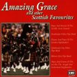 VARIOUS  - AMAZING GRACE AND OTHER SCOTTISH FAVOURITES Fashion