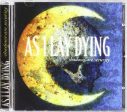 AS I LAY DYING - SHADOWS ARE SECURITY For Sale