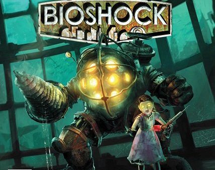 BIOSHOCK (GR HITS EDITION)  - PS3 Fashion