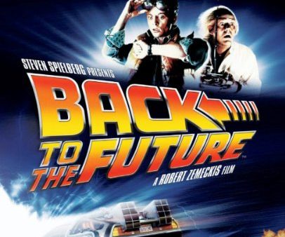 BACK TO THE FUTURE: 25TH ANNIVERSARY TRILOGY [BLU-RAY] (BILINGUAL) For Cheap