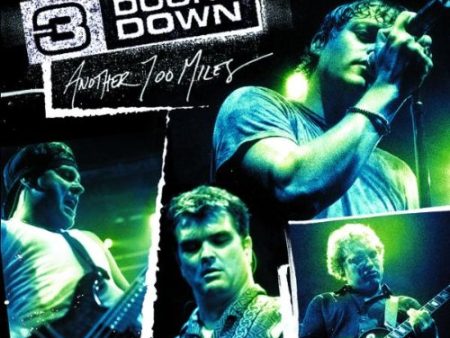 3 DOORS DOWN - ANOTHER 7000 MILES Online now