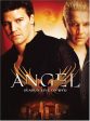 ANGEL (TV SHOW)  - DVD-SEASON FIVE (THICK FOLDOUT CASE) Hot on Sale