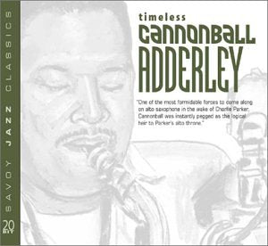 ADDERLEY, CANNONBALL  - ULTIMATE-SELECTED BY JOE Z. Online Sale