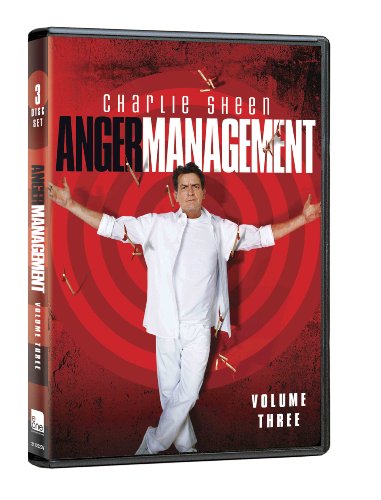 ANGER MANAGEMENT: VOLUME 3 For Sale