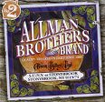 ALLMAN BROTHERS BAND - ALLMAN BROTHERS BAND - SUNY AT STONYBROOK 9 19 71 on Sale