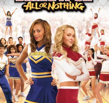 BRING IT ON: ALL OR NOTHING (WIDESCREEN) (BILINGUAL) For Cheap