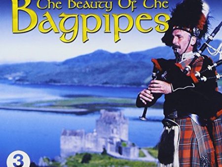 BEAUTY OF BAGPIPES - BEAUTY OF BAGPIPES For Cheap