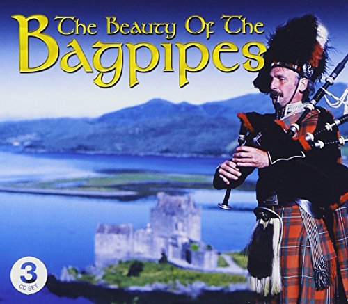 BEAUTY OF BAGPIPES - BEAUTY OF BAGPIPES For Cheap