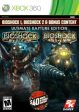 BIOSHOCK ULTIMATE RAPTURE ED 360 - XBOX 360 on Sale