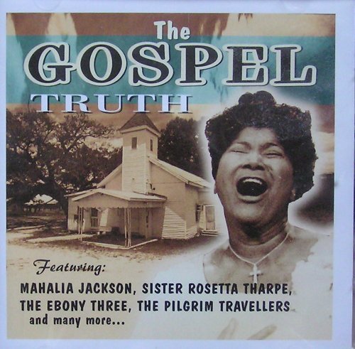 VARIOUS ARTISTS - GOSPEL TRUTH on Sale