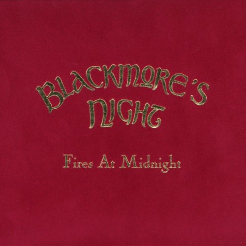 BLACKMORES NIGHT - FIRES AT MIDNIGHT (LTD.ED) Online