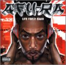 AFU-RA - LIFE FORCE RADIO on Sale