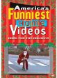 AMERICA S FUNNIEST HOME VIDEOS: HOME FOR THE HOLIDAYS For Cheap