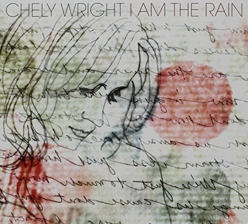 WRIGHT, CHELY - I AM THE RAIN For Sale