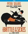 BATTLE OF THE SEXES (1960) [BLU-RAY] Online Sale