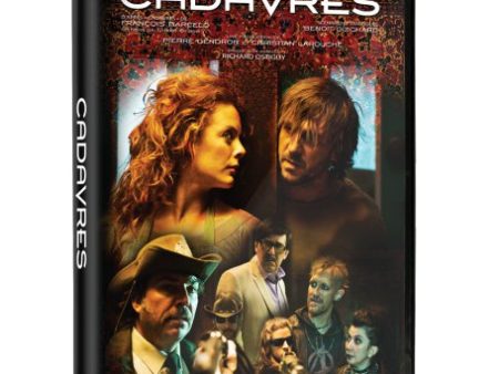 CADAVRES Hot on Sale