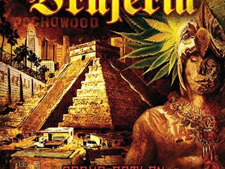 BRUJERIA - POCHO AZTLAN Online Sale