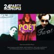 VARIOUS ARTISTS - 24 HOUR PARTY PEOPLE For Discount