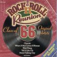 VARIOUS - 1966: CLASS OF: ROCK N ROLL RE Online