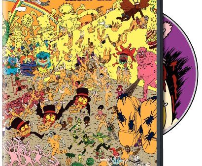 SUPERJAIL!  - DVD-SEASON ONE For Sale