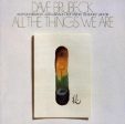 BRUBECK, DAVE - ALL THE THINGS WE ARE Online now