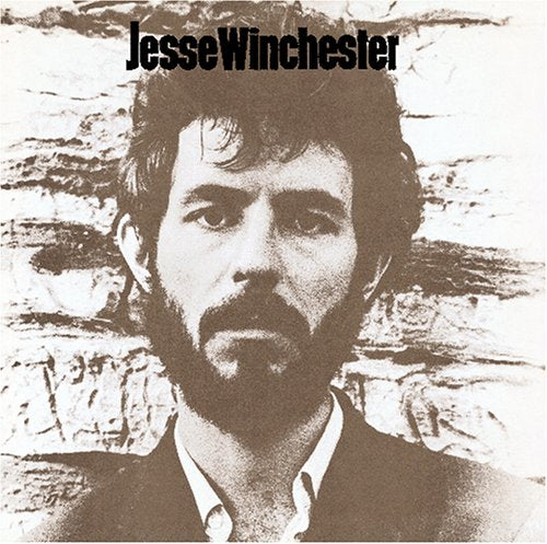 WINCHESTER, JESSE - JESSE WINCHESTER Hot on Sale