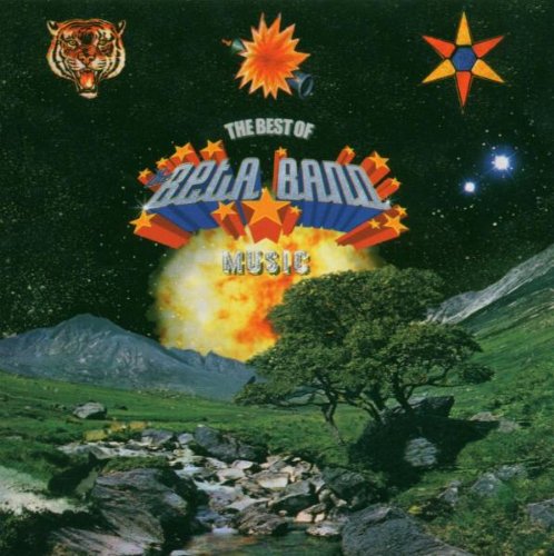 BETA BAND - MUSIC BEST OF THE For Sale