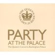 VARIOUS - 2002 PARTY AT THE PALACE QUE For Cheap