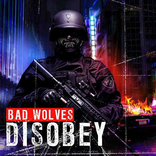 BAD WOLVES - DISOBEY Online Sale