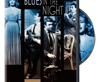 BLUES IN THE NIGHT For Discount