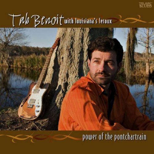 BENOIT, TAB - POWER OF THE PONTCHARTRAI Discount