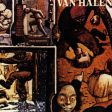 VAN HALEN - FAIR WARNING Online Sale