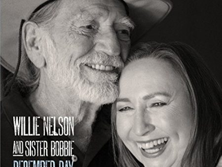 WILLIE NELSON - DECEMBER DAY Supply