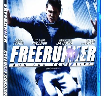 FREERUNNER [BLU-RAY] Hot on Sale