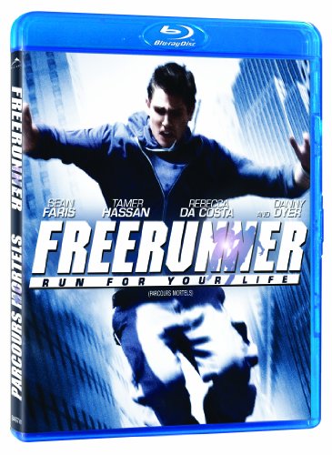 FREERUNNER [BLU-RAY] Hot on Sale