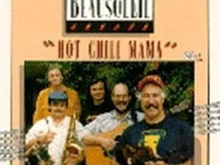 BEAUSOLEIL  - HOT CHILI MAMA For Cheap