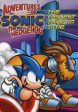 ADVENTURES OF SONIC THE HEDGEHOG: THE FASTEST THING IN TIME [IMPORT] Online now