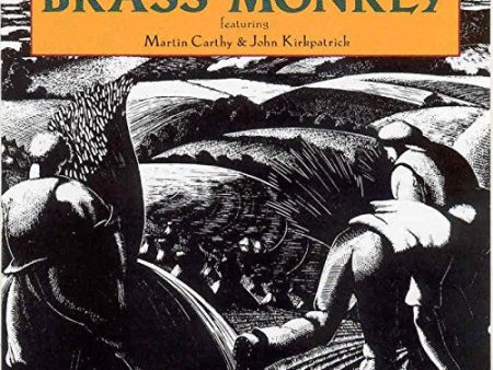 BRASS MONKEY - THE COMPLETE BRASS MONKEY Fashion