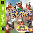 APE ESCAPE Online