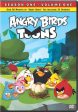 ANGRY BIRDS TOONS - VOLUME 01 For Discount