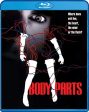 BODY PARTS [BLU-RAY] Cheap