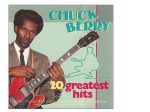 BERRY, CHUCK  - 20 GREATEST HITS Online