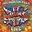 BONAMASSA, JOE  - DVD-BRITISH BLUES EXPLOSION LIVE For Discount